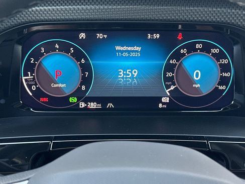 New 2026 Volkswagen Atlas SE image 23