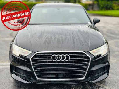 Used 2018 Audi A3 2.0T Premium Plus w/ Premium Plus Package