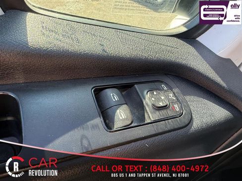 Used 2023 Mercedes-Benz Sprinter 2500 image 23