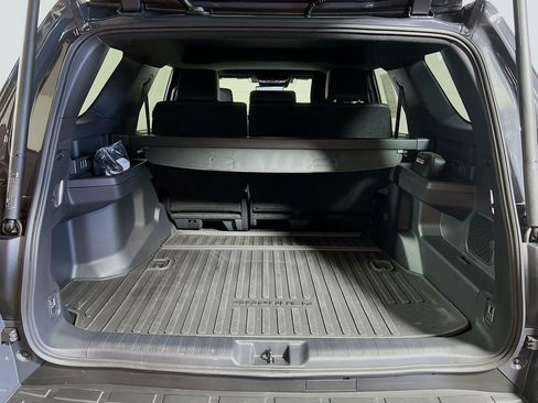 Certified 2025 Toyota 4Runner TRD Off-Road Premium w/ Tow Technology Package AWD/4WD image 23