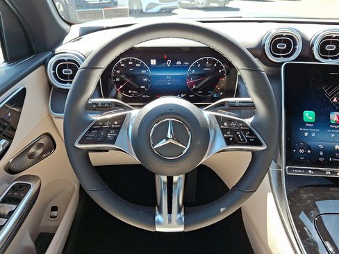 New 2026 Mercedes-Benz GLC 300 4MATIC image 16