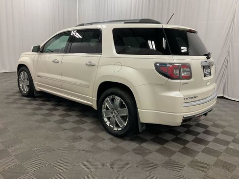 Used 2013 GMC Acadia Denali image 10