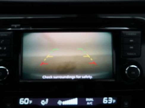 Used 2020 Nissan Rogue SV AWD/4WD image 27