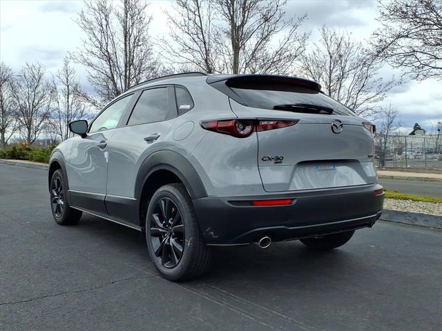 Certified 2026 MAZDA CX-30 AWD 2.5 S image 3