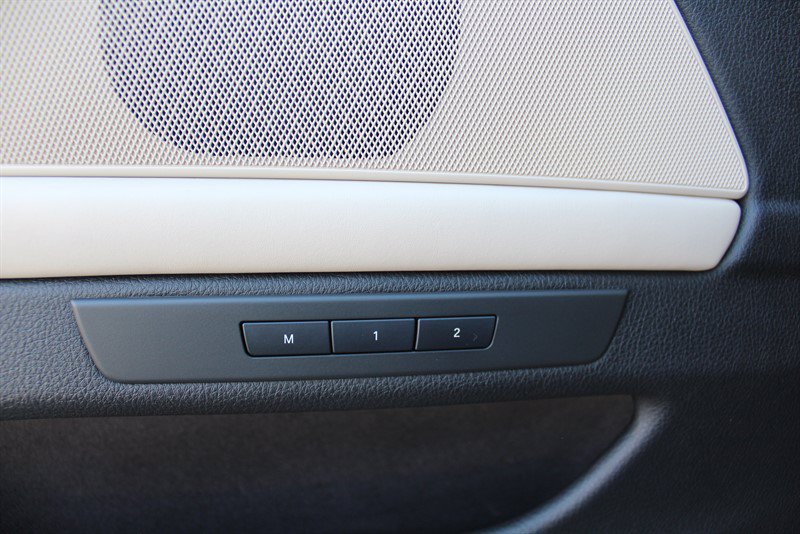 Used 2014 BMW 535i xDrive Sedan AWD/4WD image 19