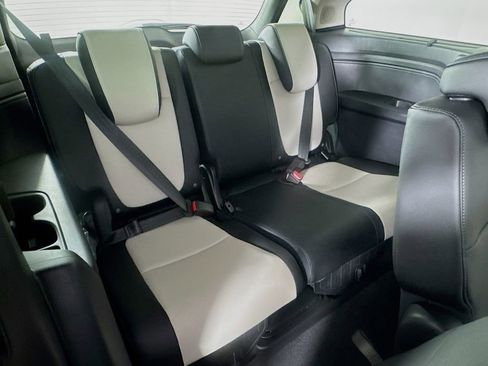 New 2026 Honda Odyssey Elite image 40