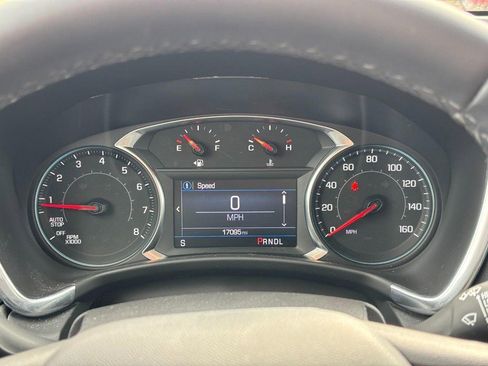 Certified 2024 Chevrolet Equinox LT w/ LPO, Floor Liner Package image 22