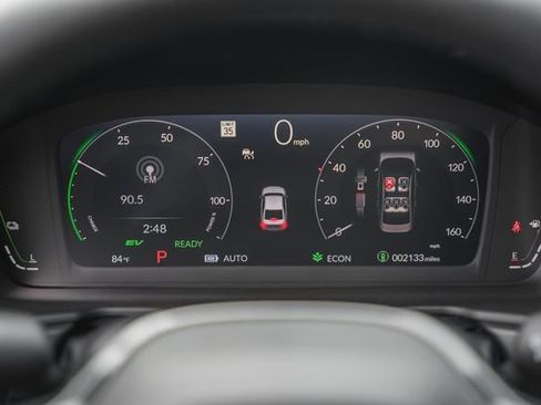 Used 2026 Honda Accord Touring image 44