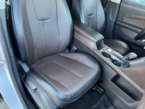 Used 2012 Chevrolet Equinox LT image 22