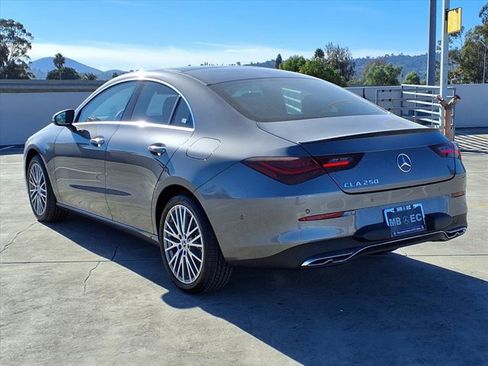 New 2026 Mercedes-Benz CLA 250 image 21