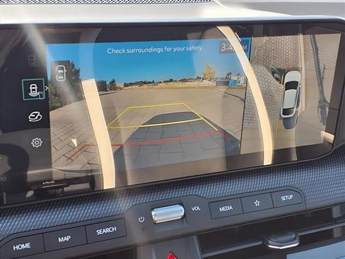 New 2025 Kia K4 GT-Line Turbo image 9