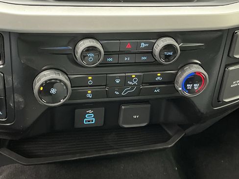 New 2026 Ford F250 XLT AWD/4WD image 20