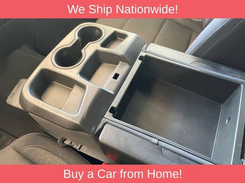 Used 2024 Chevrolet Silverado 1500 LT AWD/4WD image 9