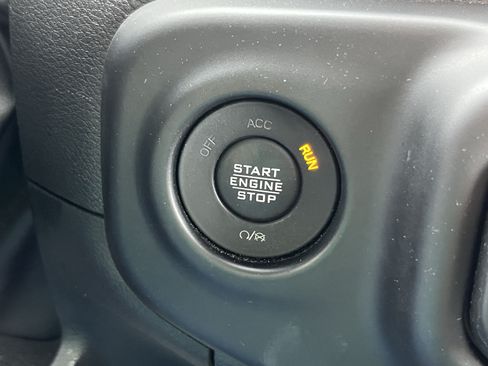 Used 2023 Jeep Wrangler Unlimited w/ 8.4" Radio Group AWD/4WD image 38