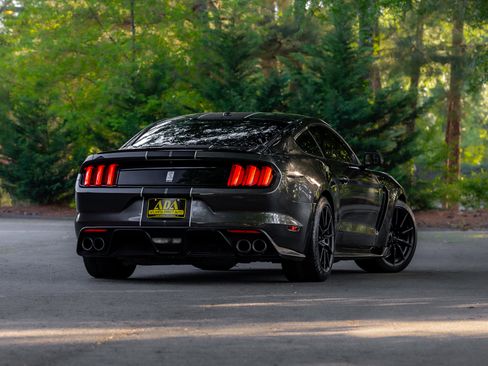 Used 2016 Ford Mustang Shelby GT350 w/ Technology Package image 4