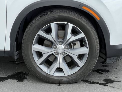 Used 2021 Hyundai Palisade SEL w/ Premium Package AWD/4WD image 16