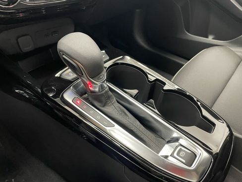 New 2026 Chevrolet Trax ACTIV w/ Driver Confidence Package FWD image 6