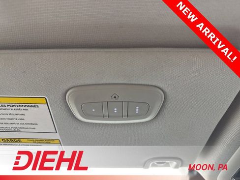 Used 2021 Jeep Cherokee Limited w/ Elite Package image 38