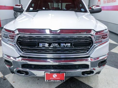 Used 2023 RAM 1500 Limited image 4