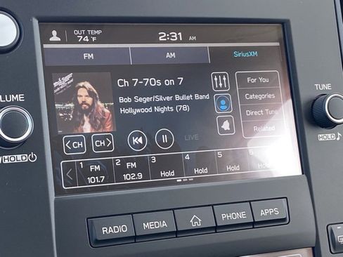 New 2026 Subaru Crosstrek 2.5i image 18