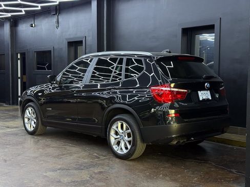 Used 2011 BMW X3 xDrive35i image 7