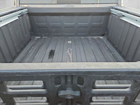 Used 2016 RAM 1500 Rebel w/ Luxury Group AWD/4WD image 6