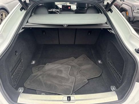 Used 2024 Audi A5 2.0T Premium Plus image 8