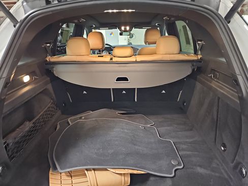 Used 2024 Mercedes-Benz GLE 350 4MATIC image 14