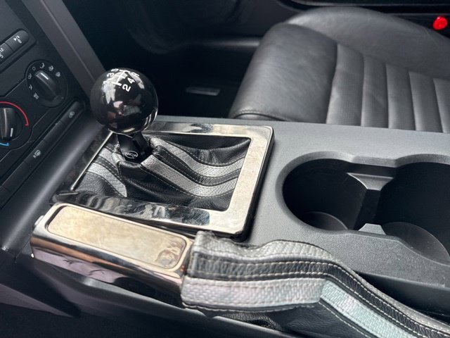 Used 2007 Ford Mustang GT Premium RWD image 60