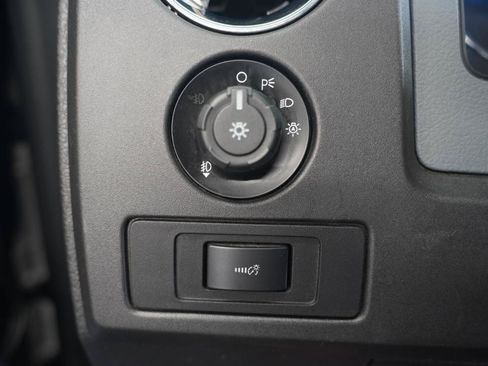 Used 2014 Ford F150 XLT w/ Equipment Group 302A Luxury RWD image 24