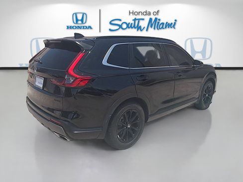 Used 2023 Honda CR-V Sport image 7