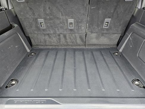 Used 2024 Ford Bronco Outer Banks image 31