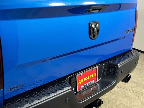 Used 2023 RAM 1500 Classic Warlock image 28