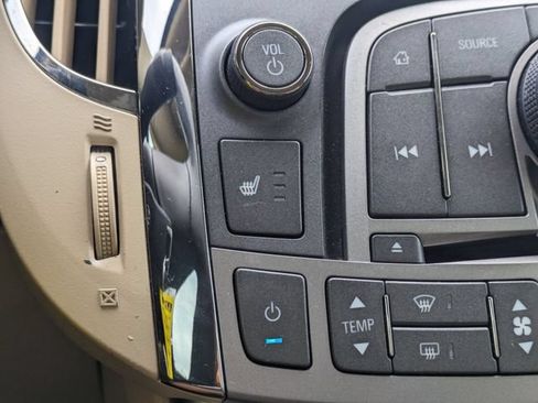 Used 2013 Buick LaCrosse Leather FWD image 27