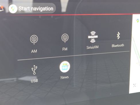 New 2026 GMC Sierra 1500 Denali AWD/4WD image 38