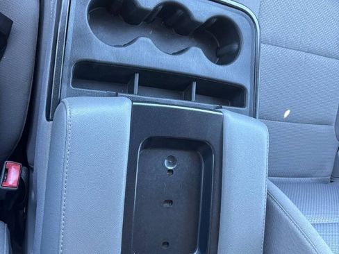Used 2017 Chevrolet Silverado 2500 W/T w/ WT Convenience Package AWD/4WD image 16