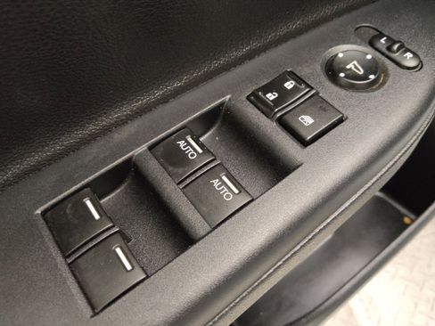 Used 2017 Honda Accord EX-L image 27