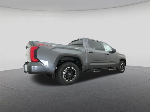 New 2026 Toyota Tundra SR5 image 25