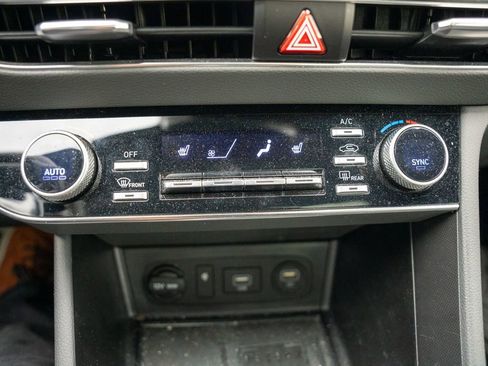 Used 2022 Hyundai Sonata SEL Plus image 28