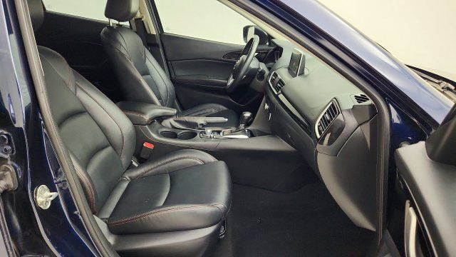 Used 2014 MAZDA MAZDA3 i Grand Touring FWD image 24