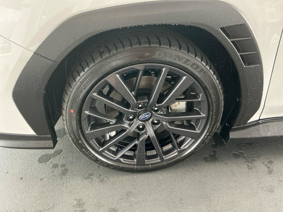 New 2026 Subaru WRX Premium AWD/4WD image 21