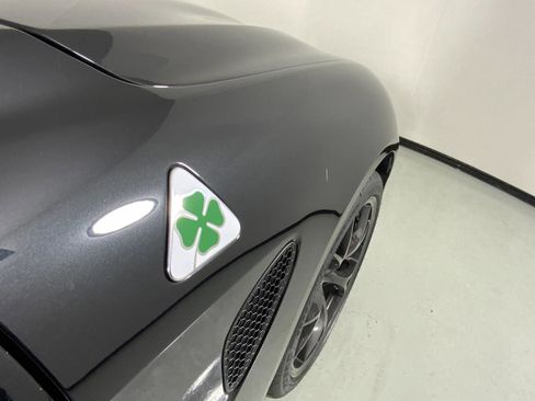 New 2024 Alfa Romeo Giulia Quadrifoglio w/ Active Assist Plus Package image 6