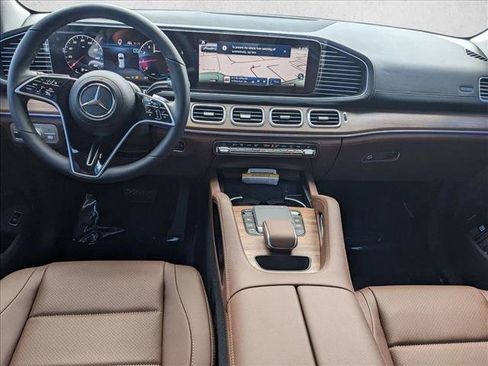 Certified 2025 Mercedes-Benz GLE 350 GLE 350 image 17