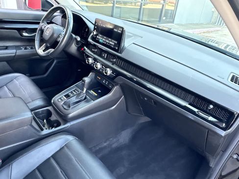 Used 2023 Honda CR-V EX-L image 26