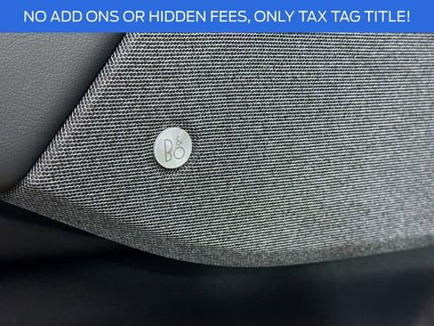 New 2025 Ford Mustang Mach-E Premium w/ Interior Protection Package image 19