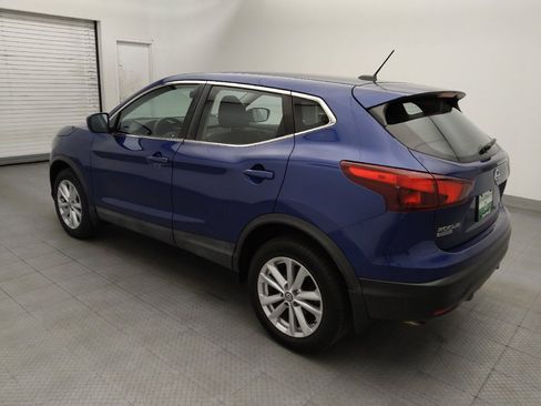 Used 2019 Nissan Rogue Sport S w/ Appearance Package AWD/4WD image 3