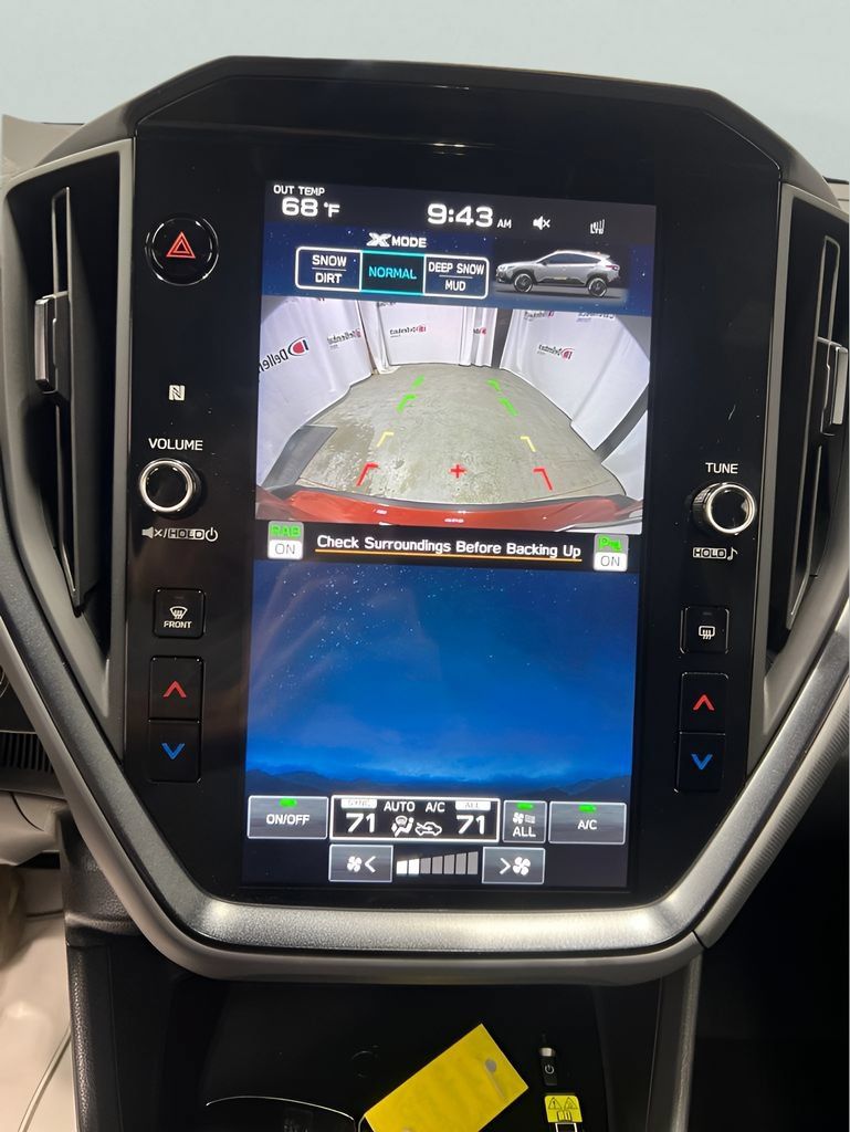 Certified 2024 Subaru Crosstrek 2.5i Wilderness w/ Crosstrek Mirror Package AWD/4WD image 15