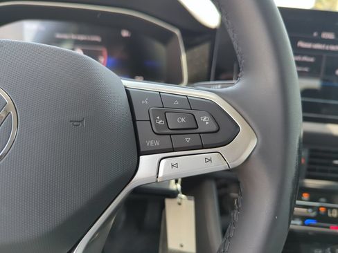 New 2026 Volkswagen Jetta S FWD image 42