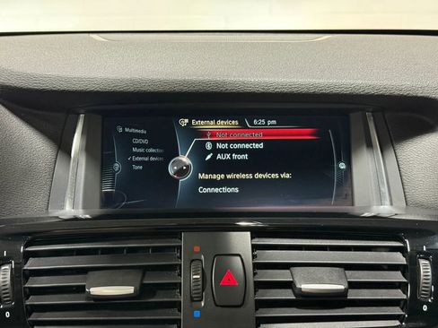 Used 2015 BMW X3 xDrive28i image 39