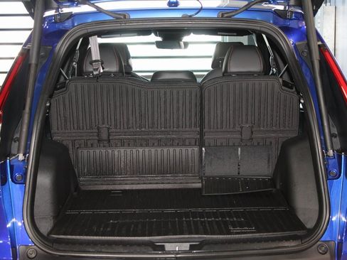 Used 2024 Honda CR-V Sport-L image 47